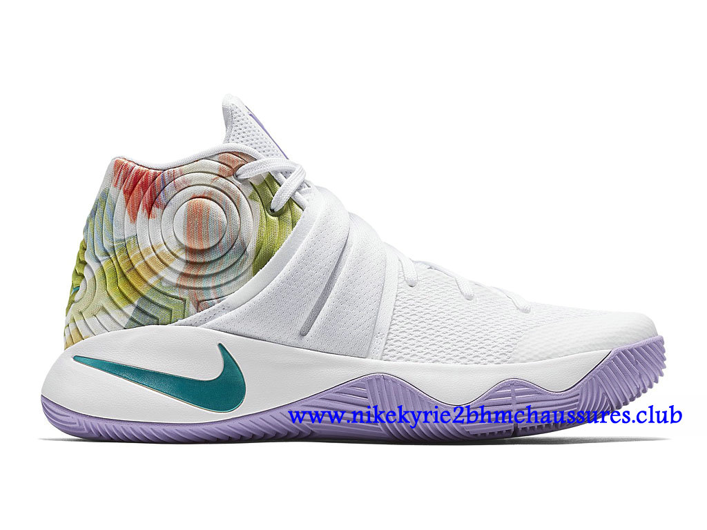 kyrie 2 violet