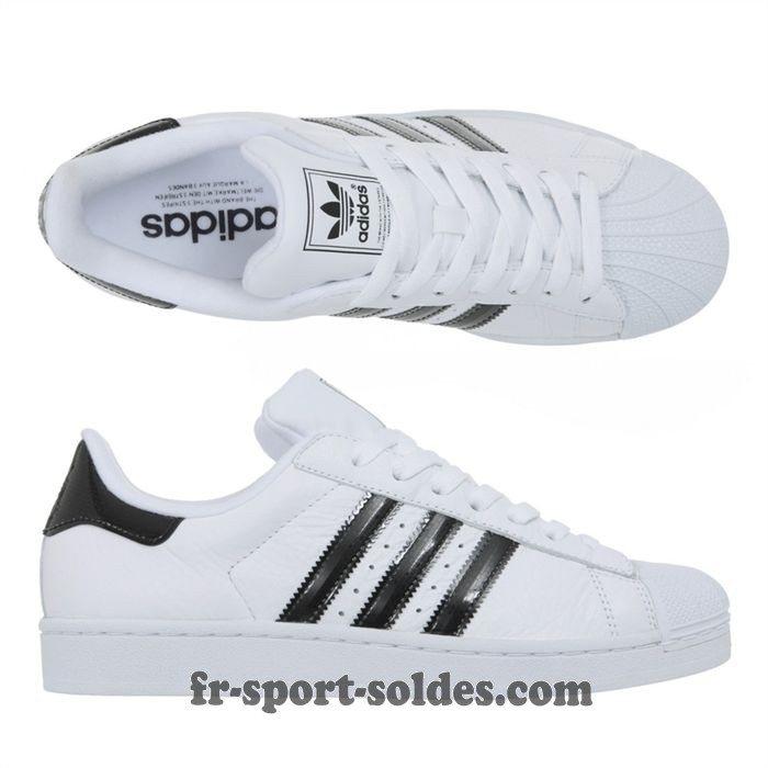 adidas superstar 2 2017 homme