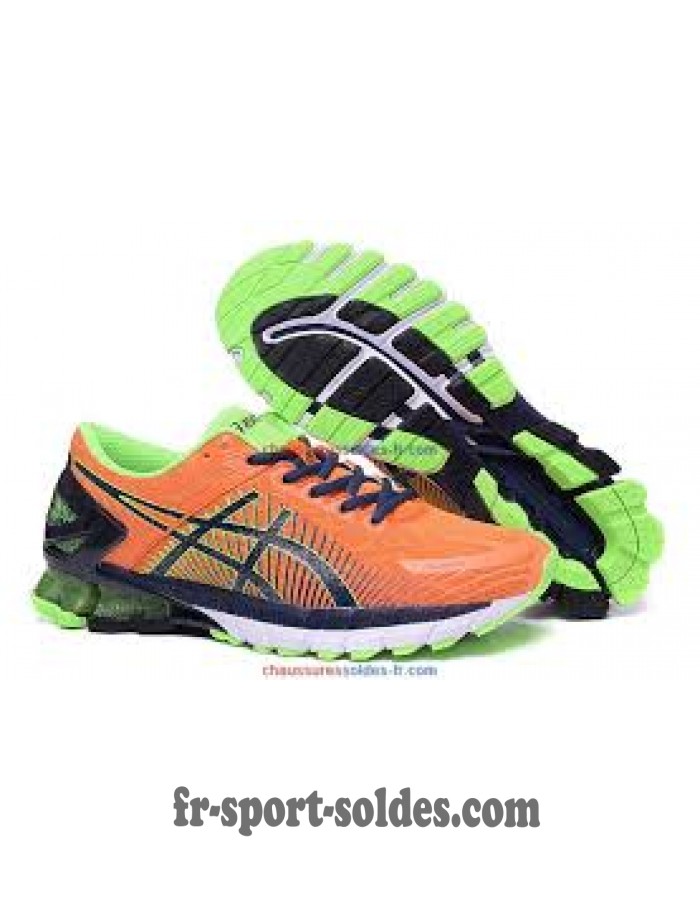 asics gel kinsei 6 homme pas cher