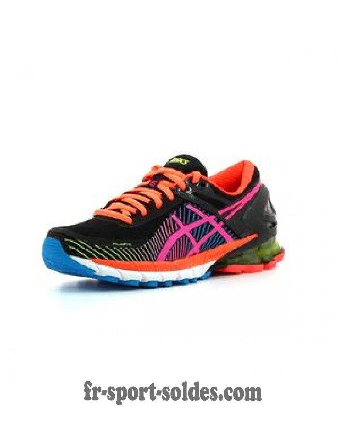 asics gel kinsei 6 homme violet