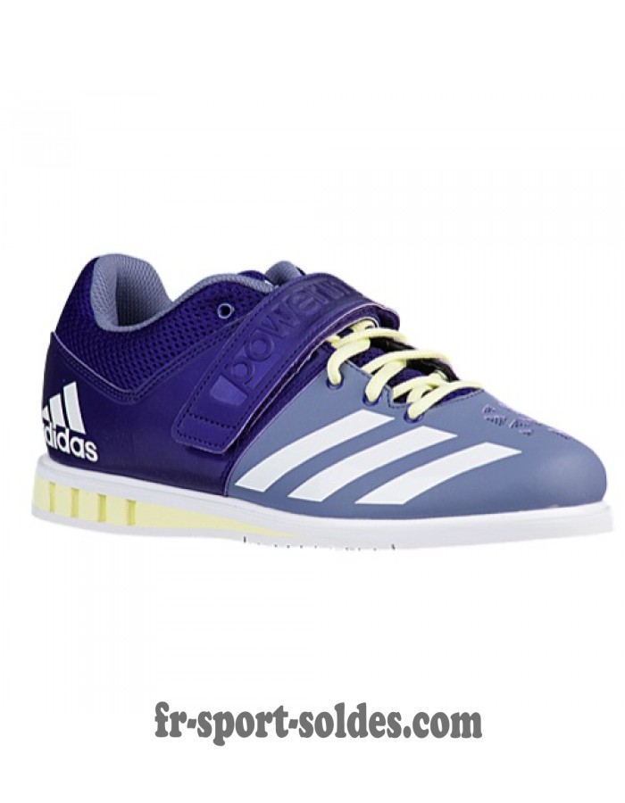 Adidas powerlift femme clearance