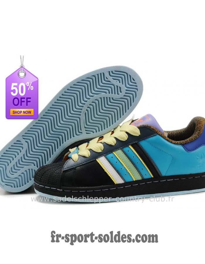adidas superstar homme violet