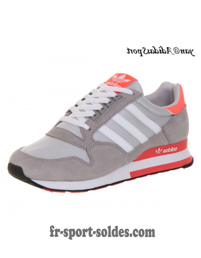 adidas zx 500 femme rose