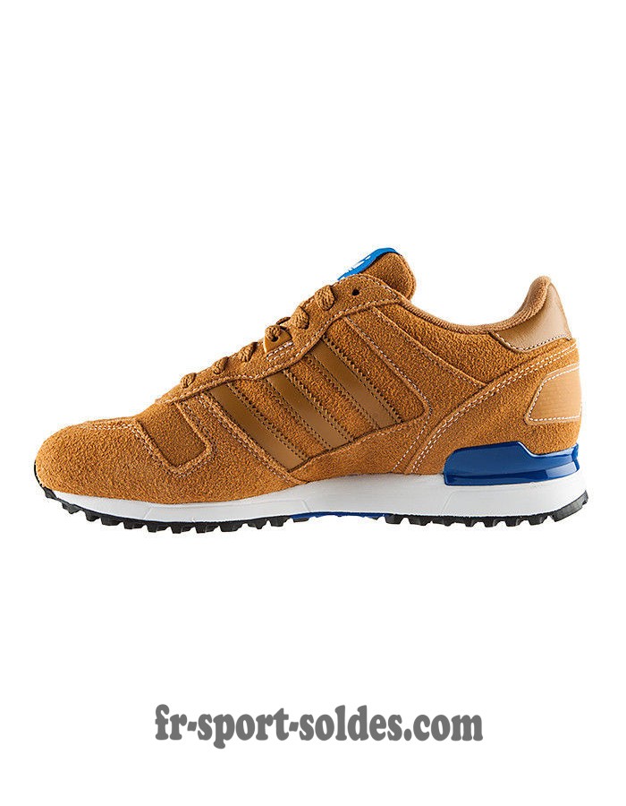 adidas zx 700 homme orange