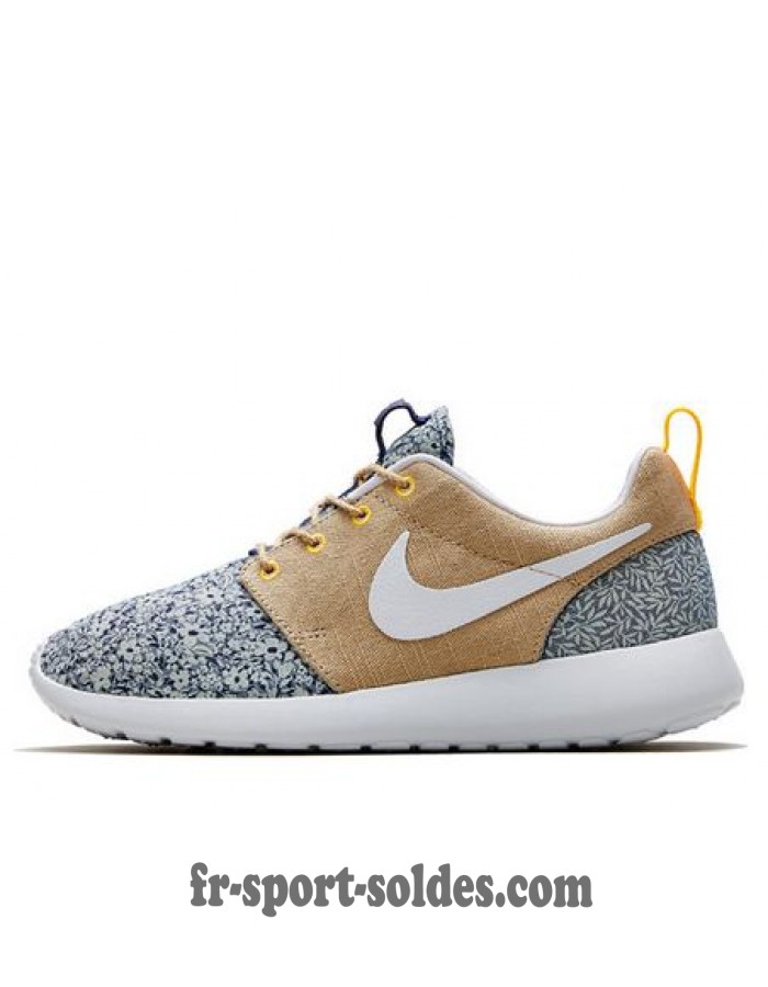Roshe run online pas cher femme