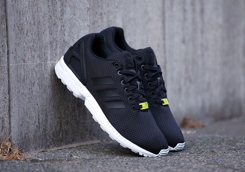Zx flux homme promo sales