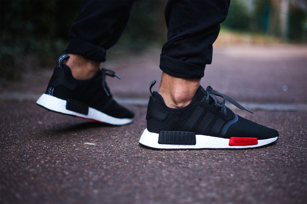 adidas nouveau homme