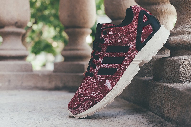 adidas zx 12000 paris femme