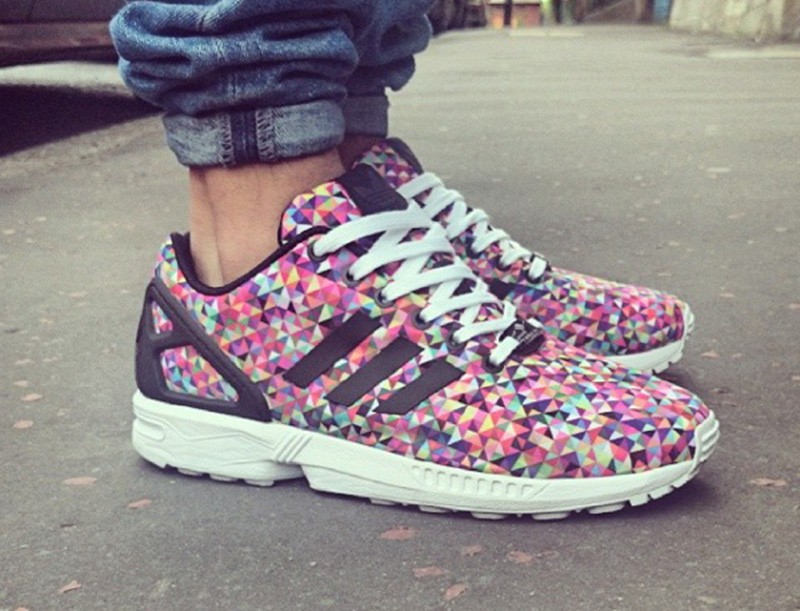 adidas zx femme pas cher