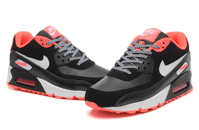 air max 90 noir et blanc pas cher