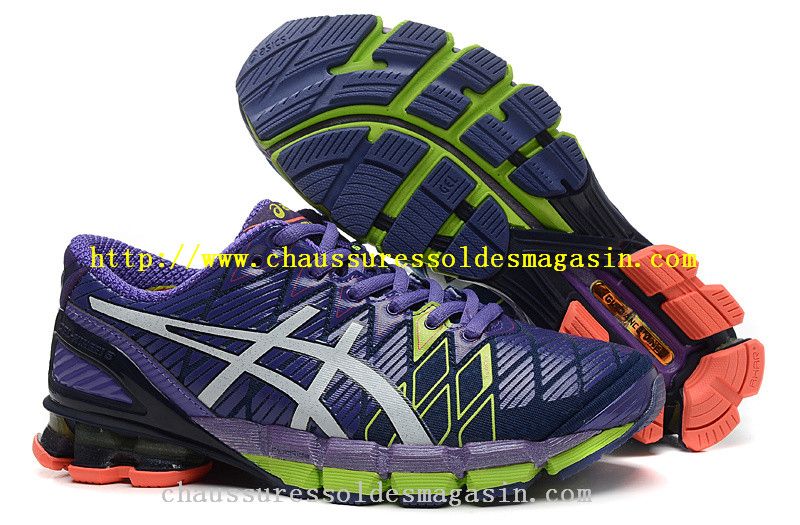 asics kinsei pas cher
