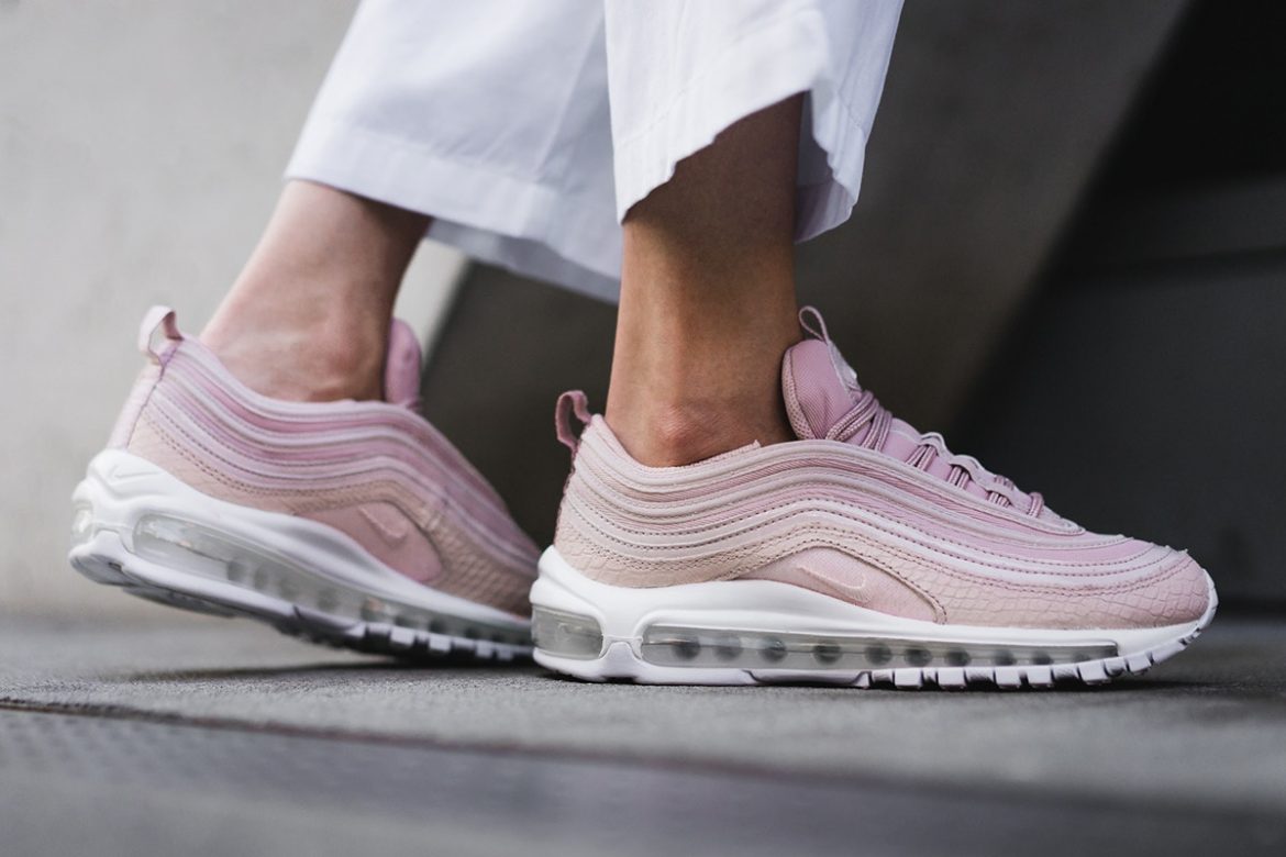 nike air max fille pas cher