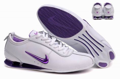 nike shox vital femme