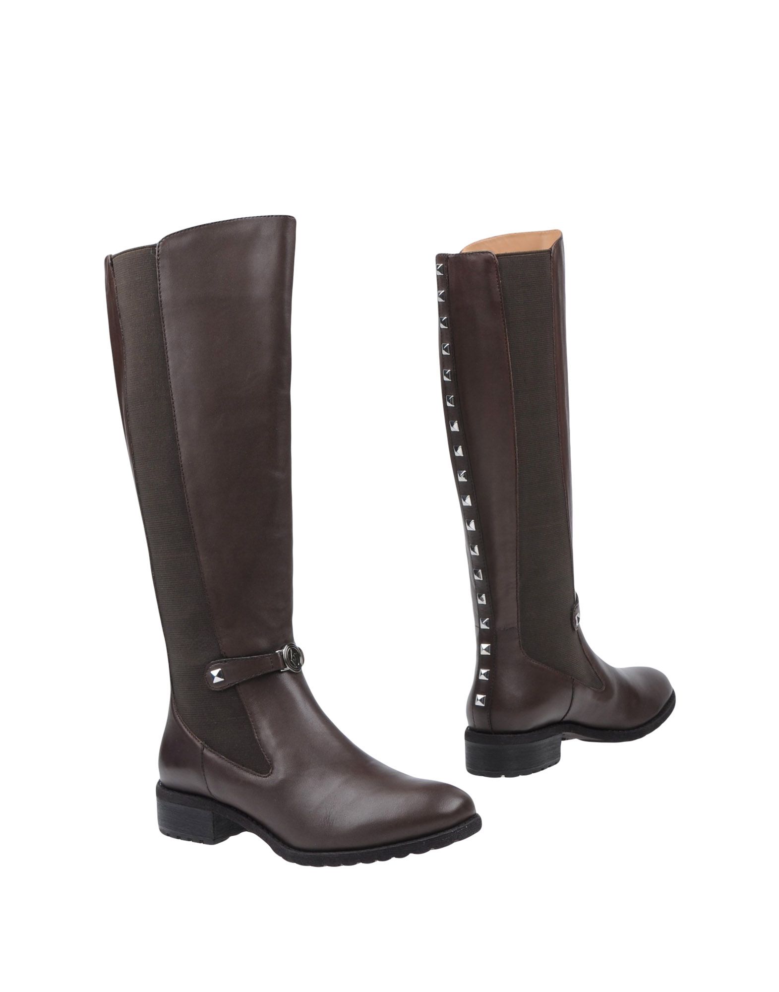 botte armani pas cher