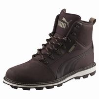 botte puma homme