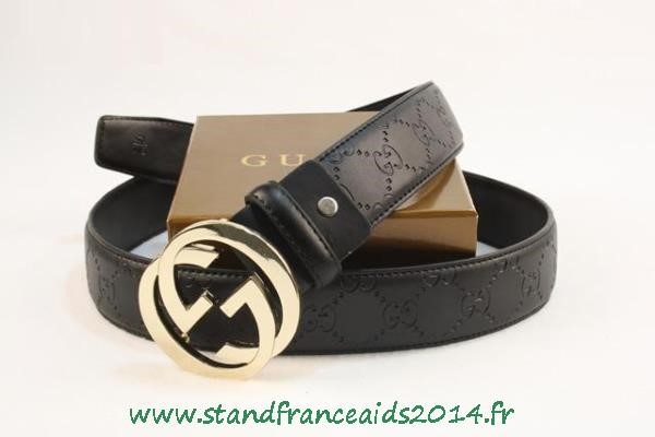 ceinture gucci femme