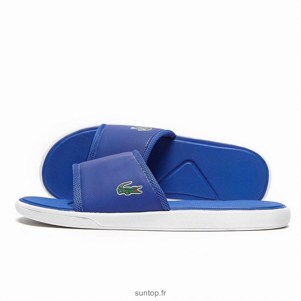lacoste nouvelle collection