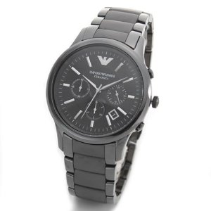 montre armani solde