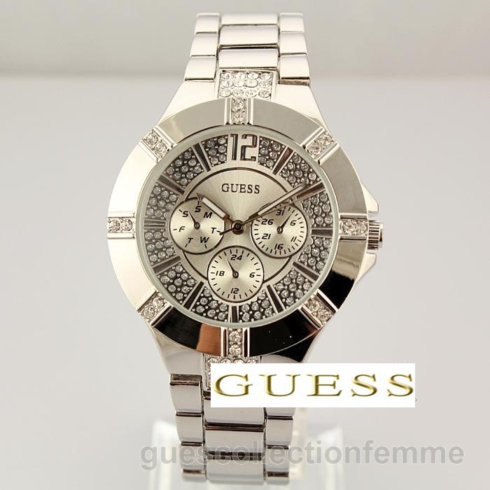 soldes guess femme