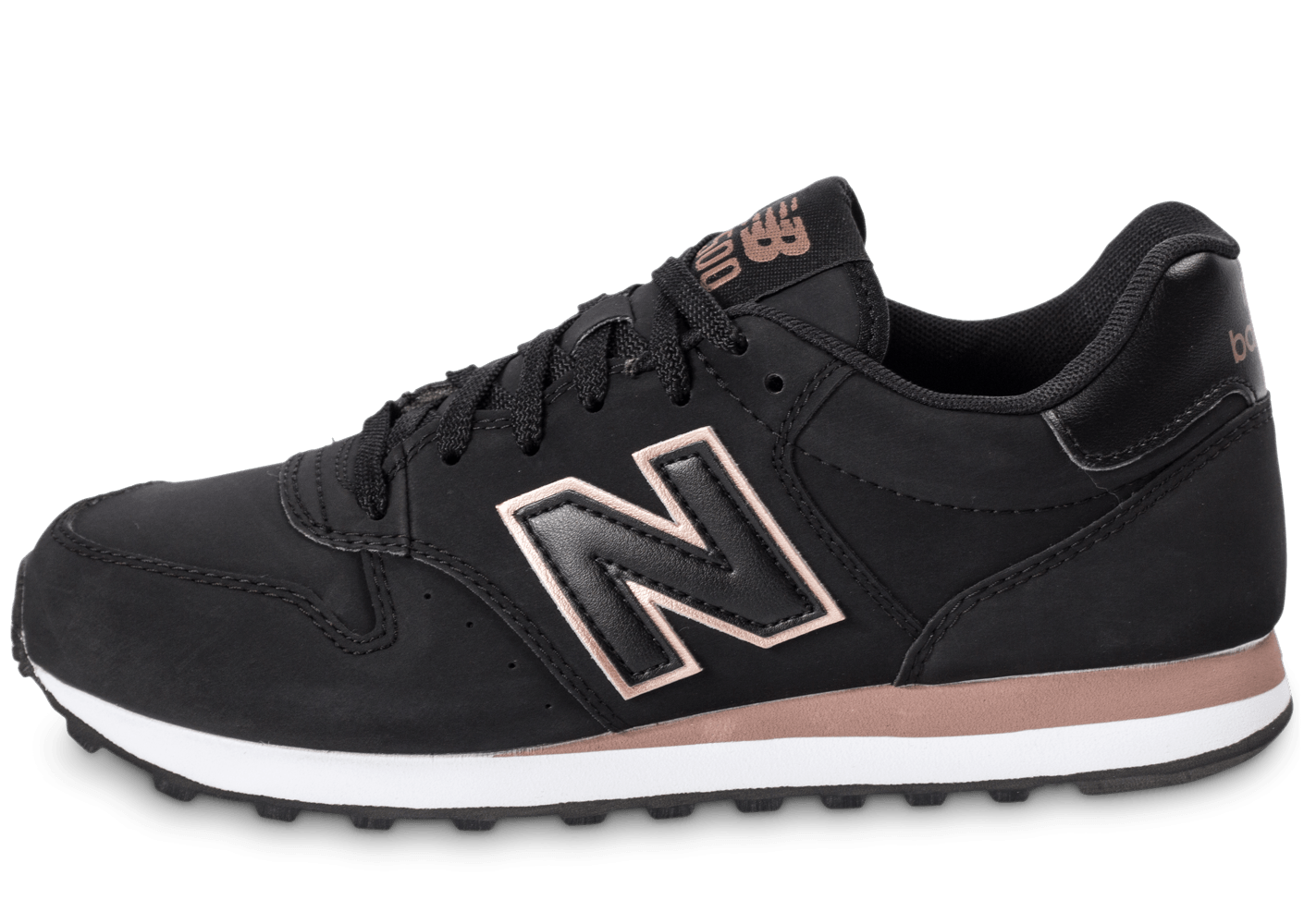 baskets new balance femme