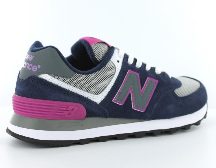 new balance femme a paillettes