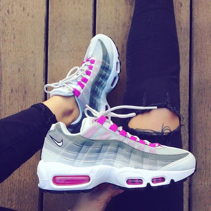 basket nike air max 95 fille basket nike air max 95 fille