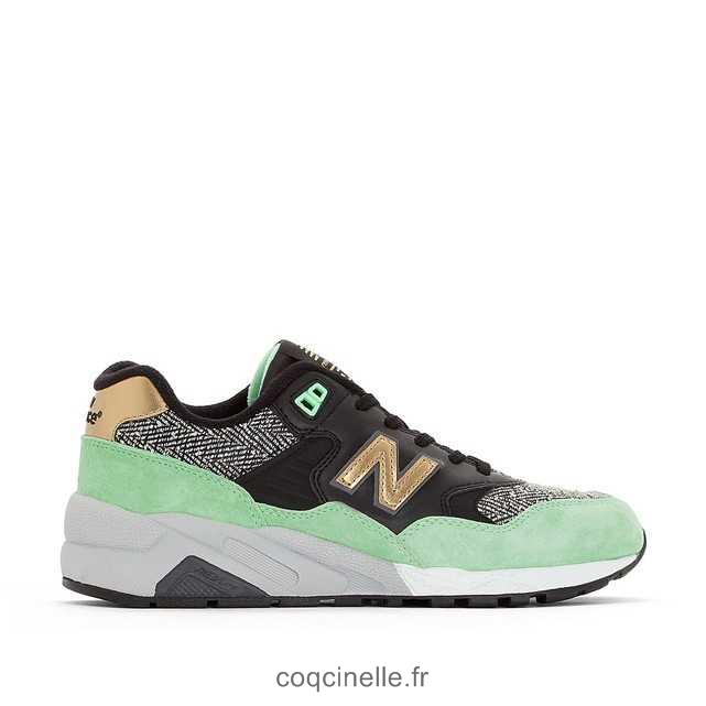 nouvelle new balance noir