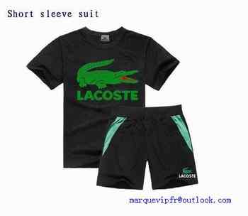 lacoste solde