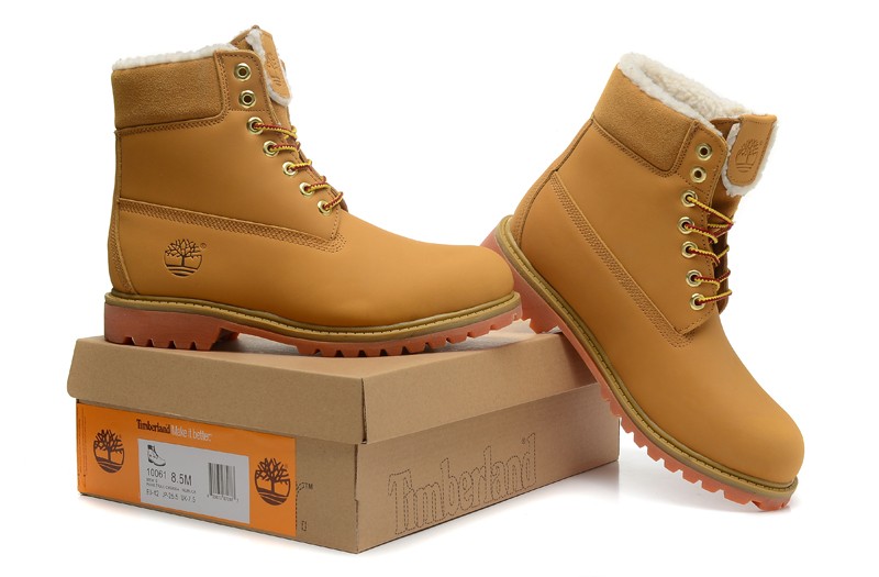 boutique timberland en ligne