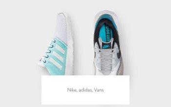 vente privee nike