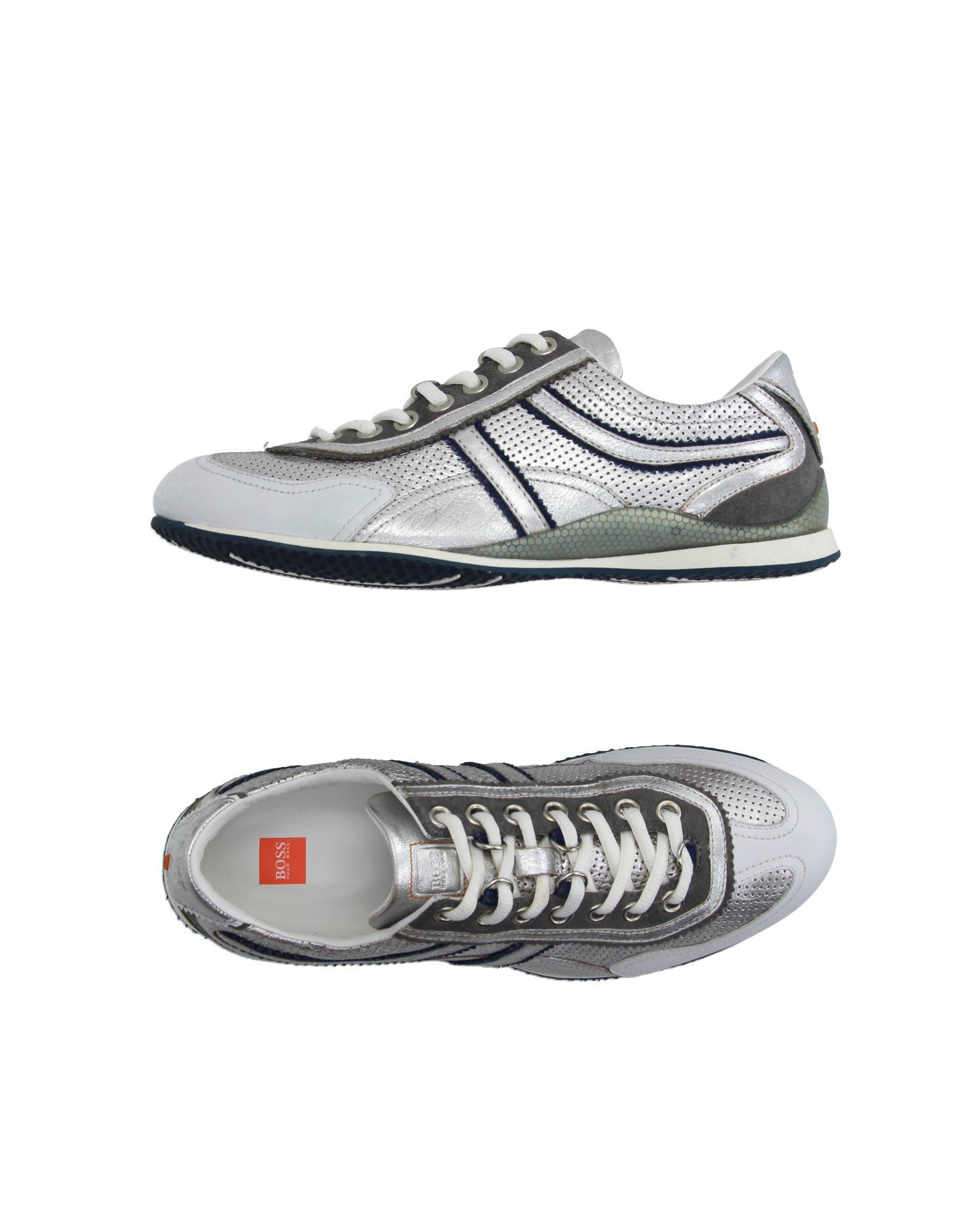soldes chaussures hugo boss
